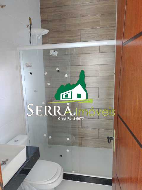 Conheça SERRA IMÓVEIS do imóvel - Casa de Vila 2 quartos à venda Cotia, Guapimirim - R$ 270.000 - SICV20008 - 11 SERRA IMÓVEIS - Casa de Vila 2 quartos à venda Cotia, Guapimirim - R$ 270.000 - SICV20008 - 11