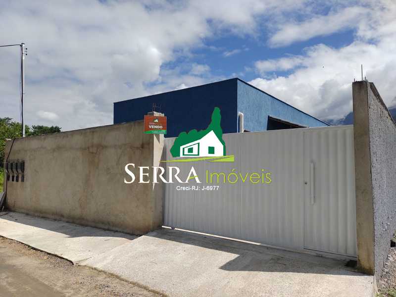 Conheça SERRA IMÓVEIS do imóvel - Casa de Vila 2 quartos à venda Cotia, Guapimirim - R$ 270.000 - SICV20008 - 12 SERRA IMÓVEIS - Casa de Vila 2 quartos à venda Cotia, Guapimirim - R$ 270.000 - SICV20008 - 12