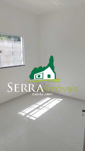 Conheça SERRA IMÓVEIS do imóvel - Casa de Vila 2 quartos à venda Cotia, Guapimirim - R$ 240.000 - SICV20009 - 7 SERRA IMÓVEIS - Casa de Vila 2 quartos à venda Cotia, Guapimirim - R$ 240.000 - SICV20009 - 7