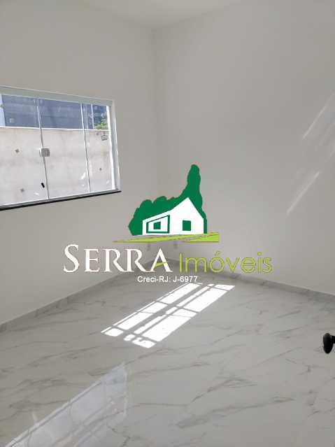 Conheça SERRA IMÓVEIS do imóvel - Casa de Vila 2 quartos à venda Cotia, Guapimirim - R$ 240.000 - SICV20009 - 12 SERRA IMÓVEIS - Casa de Vila 2 quartos à venda Cotia, Guapimirim - R$ 240.000 - SICV20009 - 12