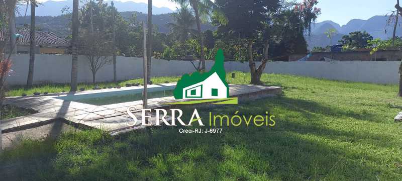 SERRA IMÓVEIS - Casa 2 quartos à venda Parada Modelo, Guapimirim - R$ 200.000 - SICA20045 - 15