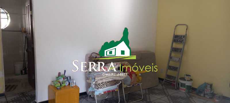 SERRA IMÓVEIS - Casa 2 quartos à venda Parada Modelo, Guapimirim - R$ 200.000 - SICA20045 - 12