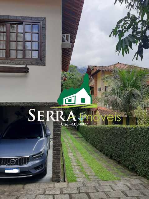 Conheça SERRA IMÓVEIS do imóvel - Casa em Condomínio 3 quartos à venda Limoeiro, Guapimirim - R$ 680.000 - SICN30041 - 4 SERRA IMÓVEIS - Casa em Condomínio 3 quartos à venda Limoeiro, Guapimirim - R$ 680.000 - SICN30041 - 4