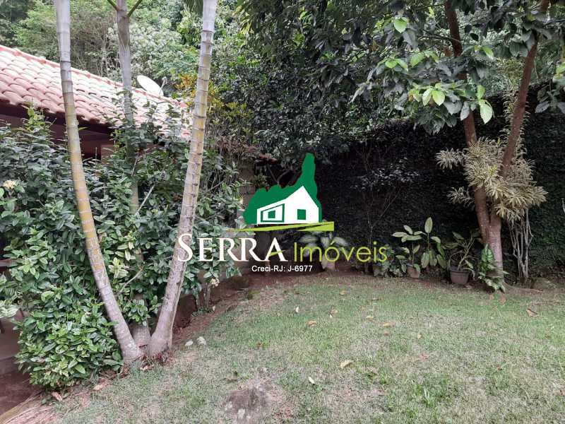 Conheça SERRA IMÓVEIS do imóvel - Casa em Condomínio 3 quartos à venda Limoeiro, Guapimirim - R$ 680.000 - SICN30041 - 12 SERRA IMÓVEIS - Casa em Condomínio 3 quartos à venda Limoeiro, Guapimirim - R$ 680.000 - SICN30041 - 12