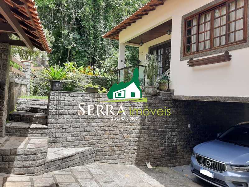 Conheça SERRA IMÓVEIS do imóvel - Casa em Condomínio 3 quartos à venda Limoeiro, Guapimirim - R$ 680.000 - SICN30041 - 6 SERRA IMÓVEIS - Casa em Condomínio 3 quartos à venda Limoeiro, Guapimirim - R$ 680.000 - SICN30041 - 6
