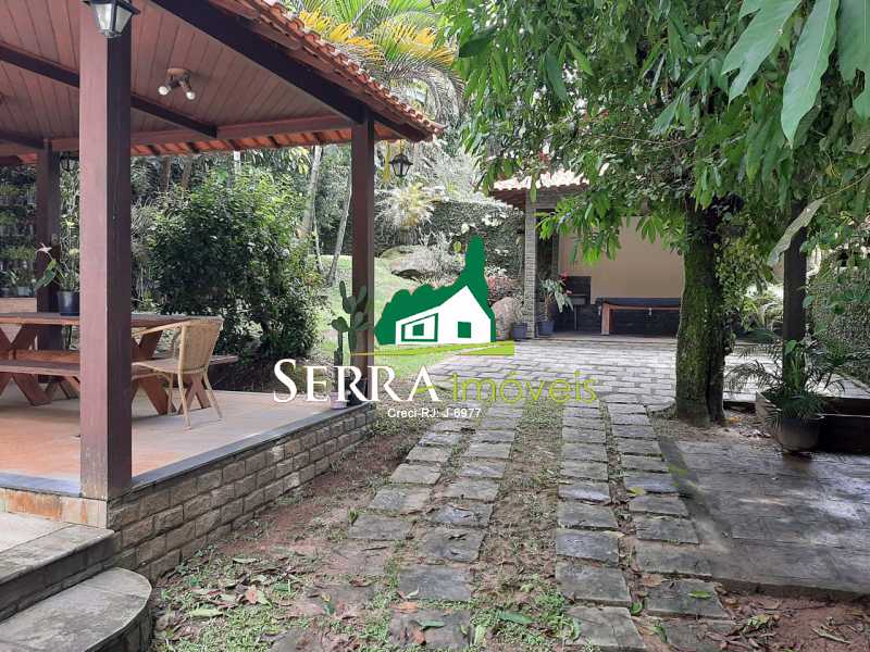 Conheça SERRA IMÓVEIS do imóvel - Casa em Condomínio 3 quartos à venda Limoeiro, Guapimirim - R$ 680.000 - SICN30041 - 7 SERRA IMÓVEIS - Casa em Condomínio 3 quartos à venda Limoeiro, Guapimirim - R$ 680.000 - SICN30041 - 7