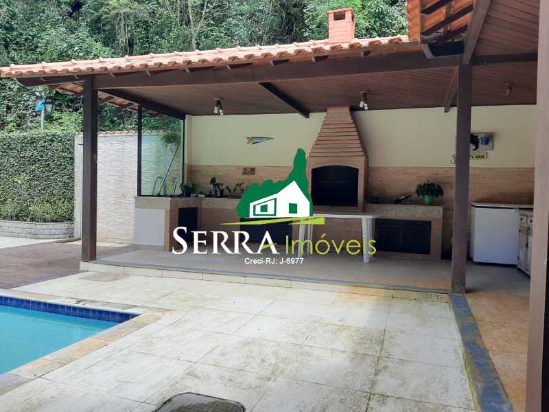 Conheça SERRA IMÓVEIS do imóvel - Casa em Condomínio 3 quartos à venda Limoeiro, Guapimirim - R$ 680.000 - SICN30041 - 13 SERRA IMÓVEIS - Casa em Condomínio 3 quartos à venda Limoeiro, Guapimirim - R$ 680.000 - SICN30041 - 13