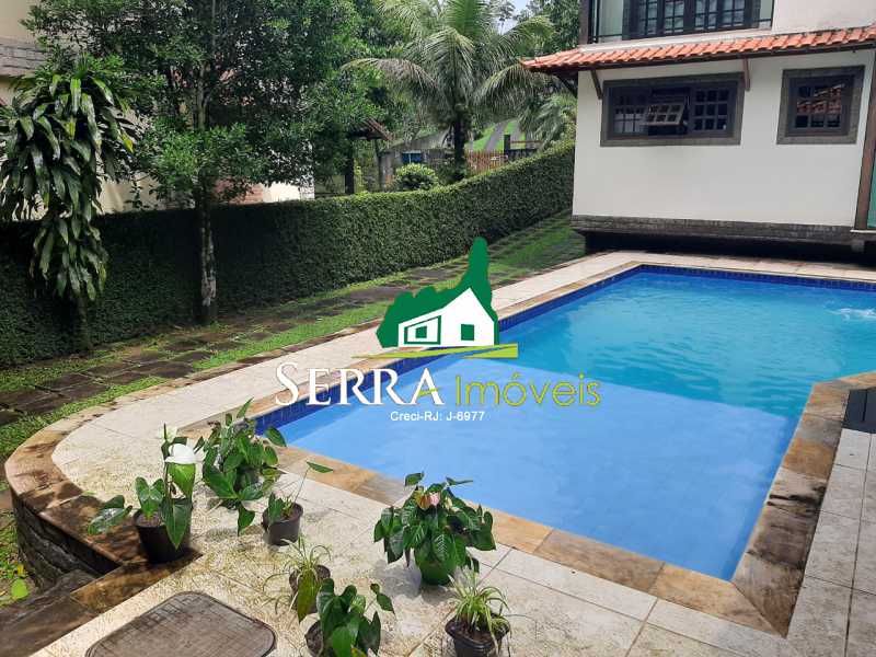 Conheça SERRA IMÓVEIS do imóvel - Casa em Condomínio 3 quartos à venda Limoeiro, Guapimirim - R$ 680.000 - SICN30041 - 15 SERRA IMÓVEIS - Casa em Condomínio 3 quartos à venda Limoeiro, Guapimirim - R$ 680.000 - SICN30041 - 15