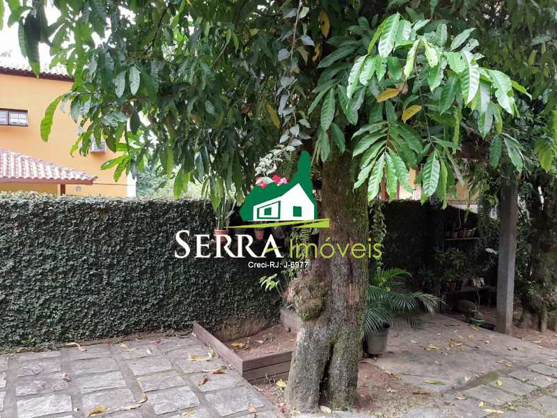 Conheça SERRA IMÓVEIS do imóvel - Casa em Condomínio 3 quartos à venda Limoeiro, Guapimirim - R$ 680.000 - SICN30041 - 10 SERRA IMÓVEIS - Casa em Condomínio 3 quartos à venda Limoeiro, Guapimirim - R$ 680.000 - SICN30041 - 10