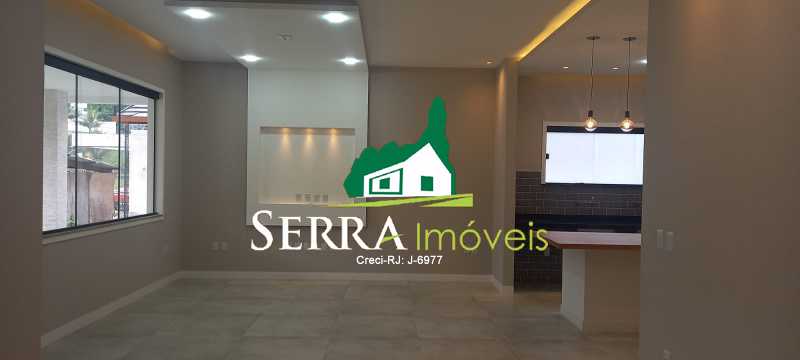 Conheça SERRA IMÓVEIS do imóvel - Casa em Condomínio 5 quartos à venda Centro, Guapimirim - R$ 1.240.000 - SICN50008 - 4 SERRA IMÓVEIS - Casa em Condomínio 5 quartos à venda Centro, Guapimirim - R$ 1.240.000 - SICN50008 - 4