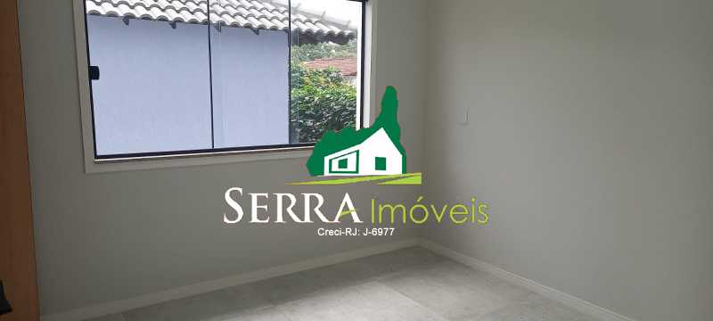 SERRA IMÓVEIS - Casa em Condomínio 5 quartos à venda Centro, Guapimirim - R$ 1.240.000 - SICN50008 - 11