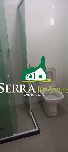 Conheça SERRA IMÓVEIS do imóvel - Casa em Condomínio 5 quartos à venda Centro, Guapimirim - R$ 1.240.000 - SICN50008 - 19 SERRA IMÓVEIS - Casa em Condomínio 5 quartos à venda Centro, Guapimirim - R$ 1.240.000 - SICN50008 - 19