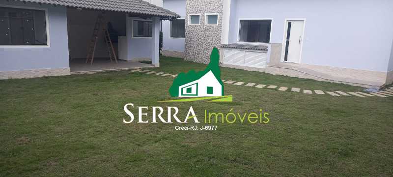 Conheça SERRA IMÓVEIS do imóvel - Casa em Condomínio 5 quartos à venda Centro, Guapimirim - R$ 1.240.000 - SICN50008 - 21 SERRA IMÓVEIS - Casa em Condomínio 5 quartos à venda Centro, Guapimirim - R$ 1.240.000 - SICN50008 - 21