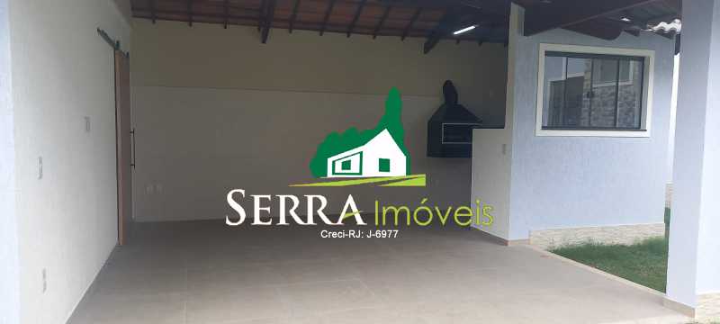 SERRA IMÓVEIS - Casa em Condomínio 5 quartos à venda Centro, Guapimirim - R$ 1.240.000 - SICN50008 - 23
