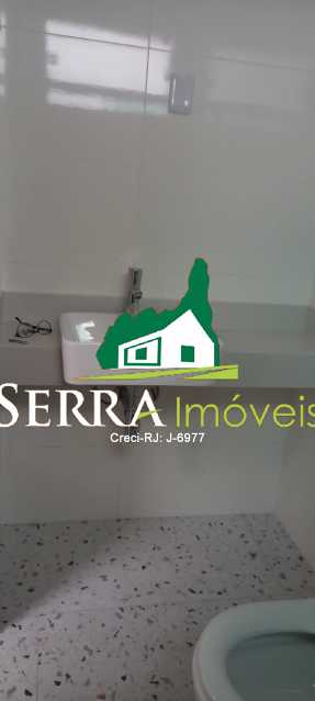 SERRA IMÓVEIS - Casa em Condomínio 5 quartos à venda Centro, Guapimirim - R$ 1.240.000 - SICN50008 - 18