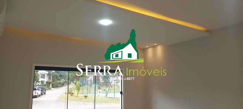 SERRA IMÓVEIS - Casa em Condomínio 5 quartos à venda Centro, Guapimirim - R$ 1.240.000 - SICN50008 - 14