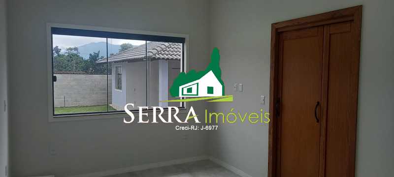 SERRA IMÓVEIS - Casa em Condomínio 5 quartos à venda Centro, Guapimirim - R$ 1.240.000 - SICN50008 - 13