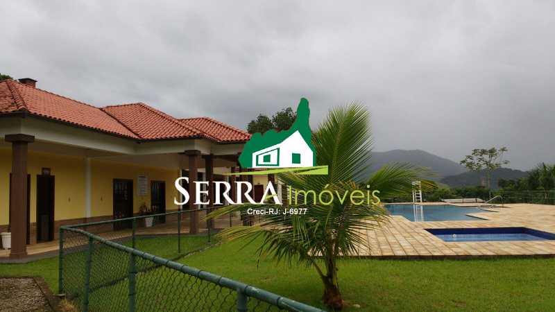 SERRA IMÓVEIS - Casa em Condomínio 5 quartos à venda Centro, Guapimirim - R$ 1.240.000 - SICN50008 - 25