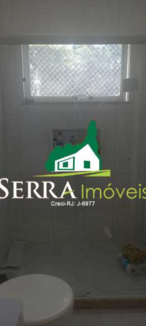 Conheça SERRA IMÓVEIS do imóvel - Casa em Condomínio 3 quartos à venda Caneca Fina, Guapimirim - R$ 690.000 - SICN30042 - 19 SERRA IMÓVEIS - Casa em Condomínio 3 quartos à venda Caneca Fina, Guapimirim - R$ 690.000 - SICN30042 - 19