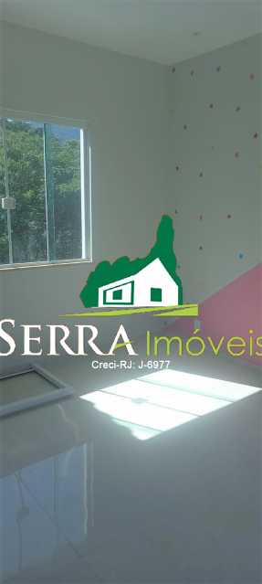 Conheça SERRA IMÓVEIS do imóvel - Casa em Condomínio 3 quartos à venda Caneca Fina, Guapimirim - R$ 690.000 - SICN30042 - 13 SERRA IMÓVEIS - Casa em Condomínio 3 quartos à venda Caneca Fina, Guapimirim - R$ 690.000 - SICN30042 - 13