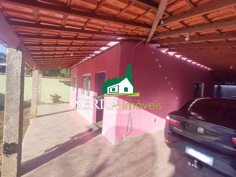 Conheça SERRA IMÓVEIS do imóvel - Casa 2 quartos à venda Parque Fleixal, Guapimirim - R$ 320.000 - SICA20046 - 6 SERRA IMÓVEIS - Casa 2 quartos à venda Parque Fleixal, Guapimirim - R$ 320.000 - SICA20046 - 6