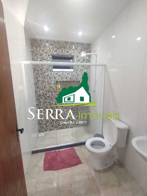 Conheça SERRA IMÓVEIS do imóvel - Casa 2 quartos à venda Parque Fleixal, Guapimirim - R$ 320.000 - SICA20046 - 13 SERRA IMÓVEIS - Casa 2 quartos à venda Parque Fleixal, Guapimirim - R$ 320.000 - SICA20046 - 13