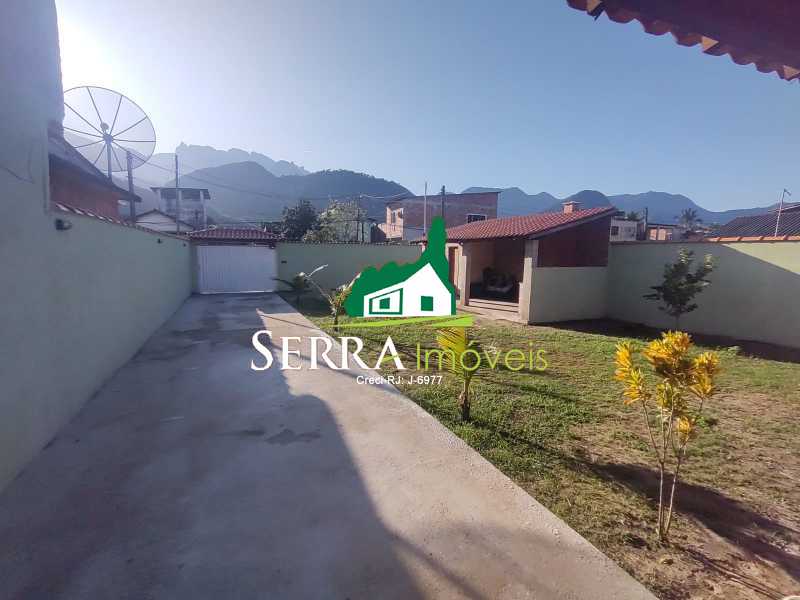 Conheça SERRA IMÓVEIS do imóvel - Casa 2 quartos à venda Parque Fleixal, Guapimirim - R$ 320.000 - SICA20046 - 21 SERRA IMÓVEIS - Casa 2 quartos à venda Parque Fleixal, Guapimirim - R$ 320.000 - SICA20046 - 21