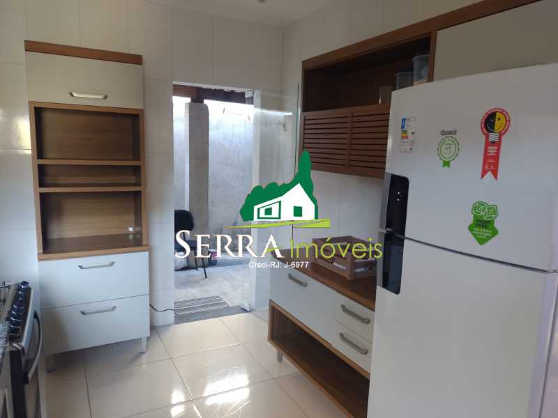 Conheça SERRA IMÓVEIS do imóvel - Casa 2 quartos à venda Parque Fleixal, Guapimirim - R$ 320.000 - SICA20046 - 17 SERRA IMÓVEIS - Casa 2 quartos à venda Parque Fleixal, Guapimirim - R$ 320.000 - SICA20046 - 17