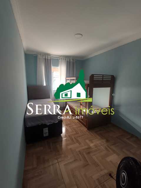 Conheça SERRA IMÓVEIS do imóvel - Casa 2 quartos à venda Parque Fleixal, Guapimirim - R$ 320.000 - SICA20046 - 11 SERRA IMÓVEIS - Casa 2 quartos à venda Parque Fleixal, Guapimirim - R$ 320.000 - SICA20046 - 11