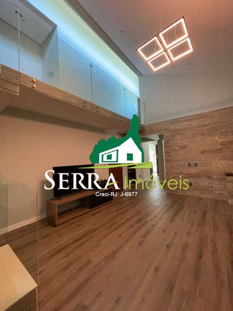 SERRA IMÓVEIS - Casa em Condomínio 3 quartos à venda Centro, Guapimirim - R$ 1.200.000 - SICN30043 - 13