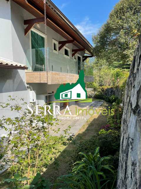 SERRA IMÓVEIS - Casa em Condomínio 3 quartos à venda Centro, Guapimirim - R$ 1.200.000 - SICN30043 - 7