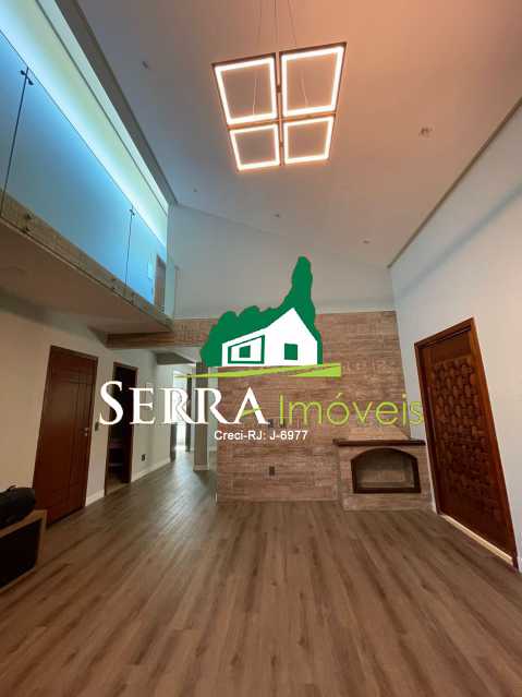 SERRA IMÓVEIS - Casa em Condomínio 3 quartos à venda Centro, Guapimirim - R$ 1.200.000 - SICN30043 - 12