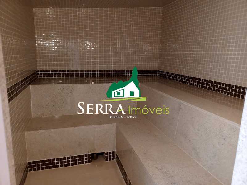 Conheça SERRA IMÓVEIS do imóvel - Flat à venda Centro, Itaboraí - R$ 150.000 - SIFL00001 - 19 SERRA IMÓVEIS - Flat à venda Centro, Itaboraí - R$ 150.000 - SIFL00001 - 19