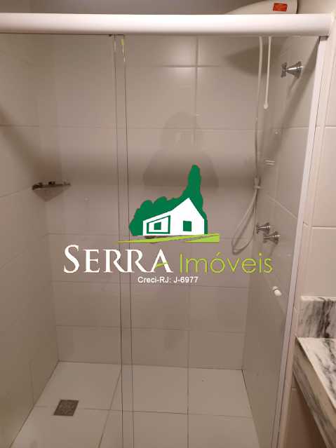 Conheça SERRA IMÓVEIS do imóvel - Flat à venda Centro, Itaboraí - R$ 150.000 - SIFL00001 - 8 SERRA IMÓVEIS - Flat à venda Centro, Itaboraí - R$ 150.000 - SIFL00001 - 8