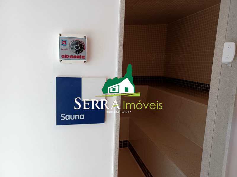 SERRA IMÓVEIS - Flat à venda Centro, Itaboraí - R$ 150.000 - SIFL00001 - 18