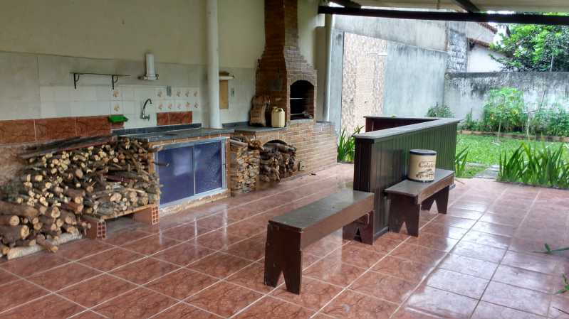 Conheça SERRA IMÓVEIS do imóvel - Casa 3 quartos à venda Quinta Mariana, Guapimirim - R$ 680.000 - SICA30007 - 18 SERRA IMÓVEIS - Casa 3 quartos à venda Quinta Mariana, Guapimirim - R$ 680.000 - SICA30007 - 18