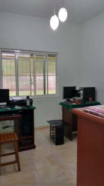 Conheça SERRA IMÓVEIS do imóvel - Casa 3 quartos à venda Quinta Mariana, Guapimirim - R$ 680.000 - SICA30007 - 12 SERRA IMÓVEIS - Casa 3 quartos à venda Quinta Mariana, Guapimirim - R$ 680.000 - SICA30007 - 12