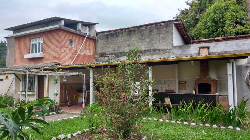 Conheça SERRA IMÓVEIS do imóvel - Casa 3 quartos à venda Quinta Mariana, Guapimirim - R$ 680.000 - SICA30007 - 31 SERRA IMÓVEIS - Casa 3 quartos à venda Quinta Mariana, Guapimirim - R$ 680.000 - SICA30007 - 31