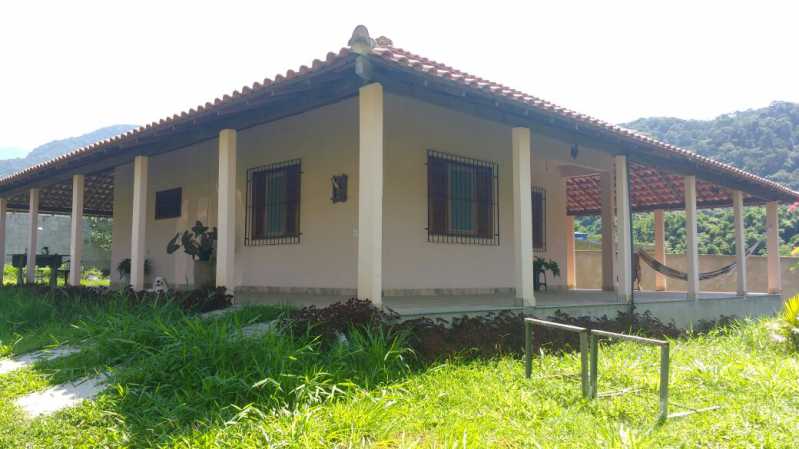 Conheça SERRA IMÓVEIS do imóvel - Casa 2 quartos à venda Cotia, Guapimirim - R$ 700.000 - SICA20008 - 1 SERRA IMÓVEIS - Casa 2 quartos à venda Cotia, Guapimirim - R$ 700.000 - SICA20008 - 1