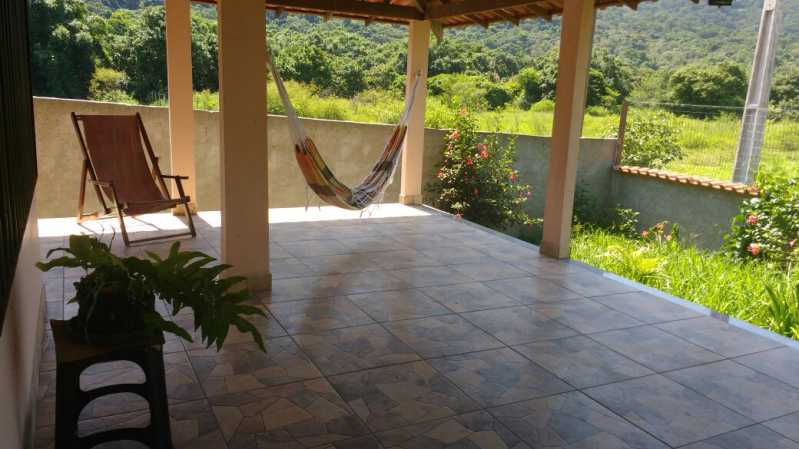 Conheça SERRA IMÓVEIS do imóvel - Casa 2 quartos à venda Cotia, Guapimirim - R$ 700.000 - SICA20008 - 5 SERRA IMÓVEIS - Casa 2 quartos à venda Cotia, Guapimirim - R$ 700.000 - SICA20008 - 5