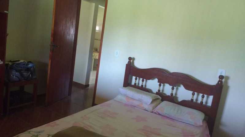 SERRA IMÓVEIS - Casa 2 quartos à venda Cotia, Guapimirim - R$ 700.000 - SICA20008 - 12