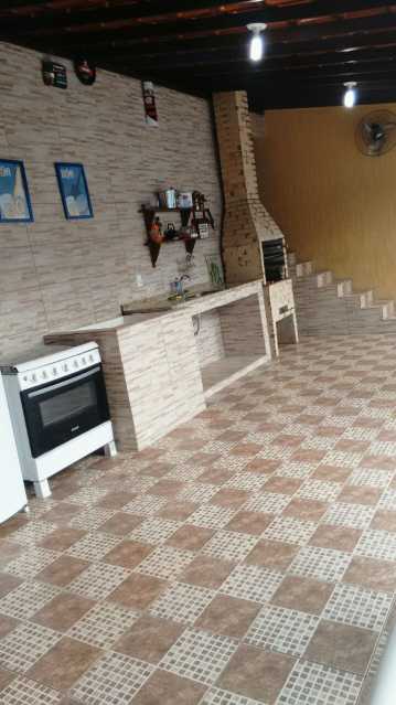 Conheça SERRA IMÓVEIS do imóvel - Casa em Condomínio 4 quartos à venda Caneca Fina, Guapimirim - R$ 470.000 - SICN40007 - 24 SERRA IMÓVEIS - Casa em Condomínio 4 quartos à venda Caneca Fina, Guapimirim - R$ 470.000 - SICN40007 - 24