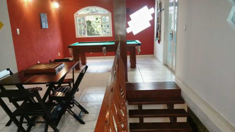 Conheça SERRA IMÓVEIS do imóvel - Casa em Condomínio 4 quartos à venda Caneca Fina, Guapimirim - R$ 470.000 - SICN40007 - 5 SERRA IMÓVEIS - Casa em Condomínio 4 quartos à venda Caneca Fina, Guapimirim - R$ 470.000 - SICN40007 - 5
