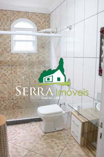 Conheça SERRA IMÓVEIS do imóvel - Casa em Condomínio 4 quartos à venda Caneca Fina, Guapimirim - R$ 470.000 - SICN40007 - 16 SERRA IMÓVEIS - Casa em Condomínio 4 quartos à venda Caneca Fina, Guapimirim - R$ 470.000 - SICN40007 - 16