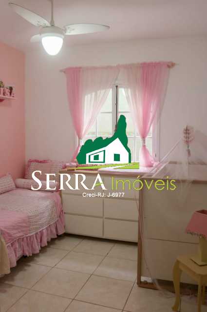 Conheça SERRA IMÓVEIS do imóvel - Casa em Condomínio 4 quartos à venda Caneca Fina, Guapimirim - R$ 470.000 - SICN40007 - 10 SERRA IMÓVEIS - Casa em Condomínio 4 quartos à venda Caneca Fina, Guapimirim - R$ 470.000 - SICN40007 - 10