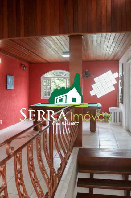 Conheça SERRA IMÓVEIS do imóvel - Casa em Condomínio 4 quartos à venda Caneca Fina, Guapimirim - R$ 470.000 - SICN40007 - 6 SERRA IMÓVEIS - Casa em Condomínio 4 quartos à venda Caneca Fina, Guapimirim - R$ 470.000 - SICN40007 - 6