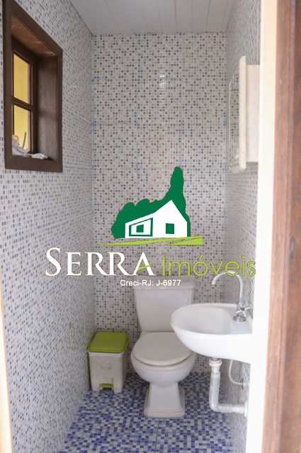 Conheça SERRA IMÓVEIS do imóvel - Casa em Condomínio 4 quartos à venda Caneca Fina, Guapimirim - R$ 470.000 - SICN40007 - 18 SERRA IMÓVEIS - Casa em Condomínio 4 quartos à venda Caneca Fina, Guapimirim - R$ 470.000 - SICN40007 - 18