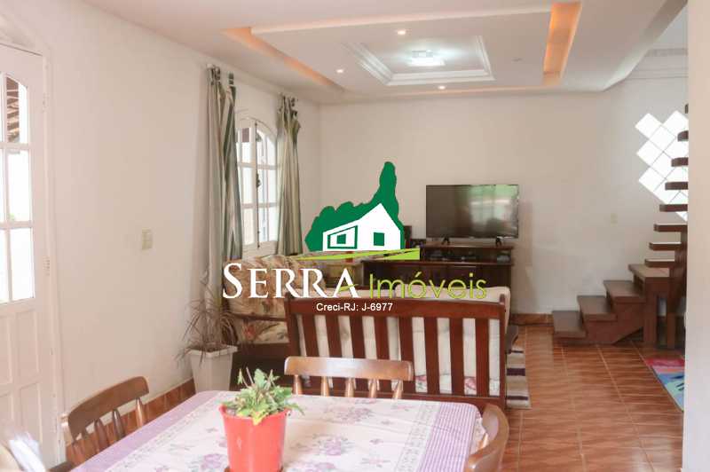 Conheça SERRA IMÓVEIS do imóvel - Casa em Condomínio 4 quartos à venda Caneca Fina, Guapimirim - R$ 470.000 - SICN40007 - 3 SERRA IMÓVEIS - Casa em Condomínio 4 quartos à venda Caneca Fina, Guapimirim - R$ 470.000 - SICN40007 - 3