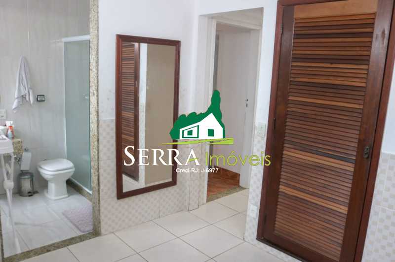 Conheça SERRA IMÓVEIS do imóvel - Casa em Condomínio 4 quartos à venda Caneca Fina, Guapimirim - R$ 470.000 - SICN40007 - 13 SERRA IMÓVEIS - Casa em Condomínio 4 quartos à venda Caneca Fina, Guapimirim - R$ 470.000 - SICN40007 - 13