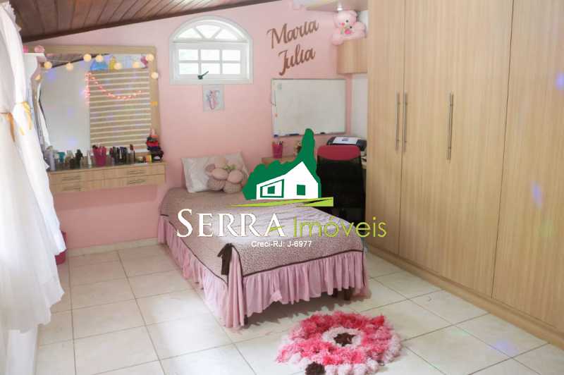 Conheça SERRA IMÓVEIS do imóvel - Casa em Condomínio 4 quartos à venda Caneca Fina, Guapimirim - R$ 470.000 - SICN40007 - 11 SERRA IMÓVEIS - Casa em Condomínio 4 quartos à venda Caneca Fina, Guapimirim - R$ 470.000 - SICN40007 - 11